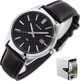 Ρολόι Casio ΖΕΓΑΡΕΚ ΜΕΣΚΙ CASIO MTP-VD03L-1A + ΚΟΥΤΙ NoSize