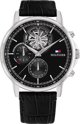 Ρολόι Tommy Hilfiger Ανδρικό Ρολόι Tommy Hilfiger Steward 1710605 + BOX