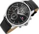 Ρολόι Tommy Hilfiger Ανδρικό Ρολόι Tommy Hilfiger Steward 1710605 + BOX