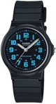 Ζεγάρεκ Casio Ζεγάρεκ Μέσκι Casio MQ-71-2BDF (34 mm)