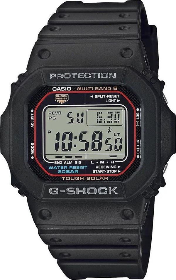 Zegarek Casio 3805 GW-M5610U -1ER