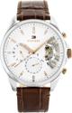 Ανδρικό Ρολόι Tommy Hilfiger 1710450 BAKER (zf043a)