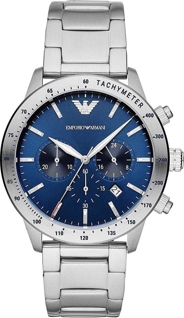 Ρολόι Emporio Armani WATCH ARMANI MAN AR11306 (43MM) NoSize