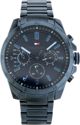 Ανδρικό Ρολόι Tommy Hilfiger DECKER (zf012a)