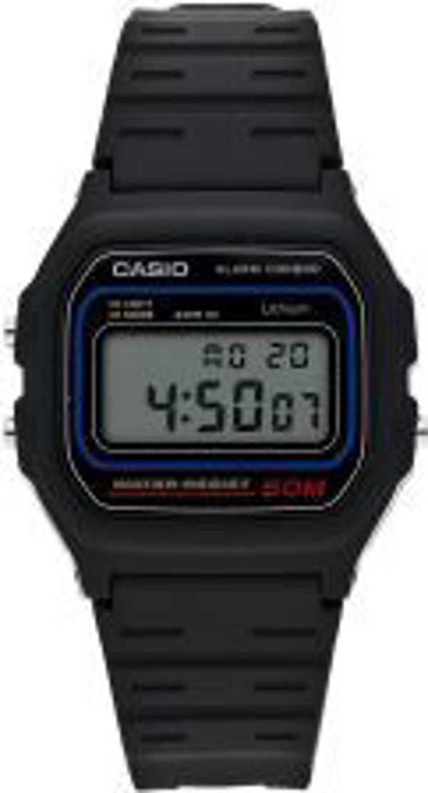 Ρολόι Casio Casio W-59-1VQEF