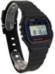 Ρολόι Casio Casio W-59-1VQEF