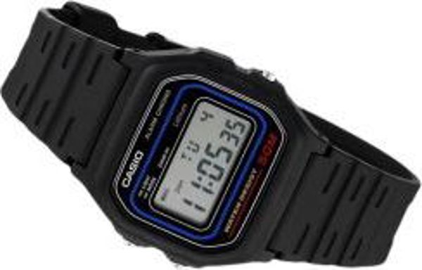 Ρολόι Casio Casio W-59-1VQEF