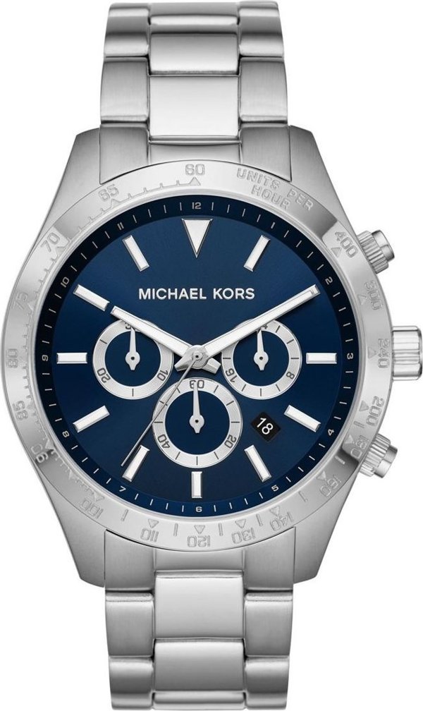 Ρολόι Michael Kors Ανδρικό Ρολόι Michael Kors MK8781 (45 mm)