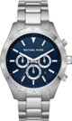 Ρολόι Michael Kors Ανδρικό Ρολόι Michael Kors MK8781 (45 mm)