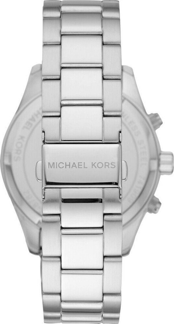 Ρολόι Michael Kors Ανδρικό Ρολόι Michael Kors MK8781 (45 mm)