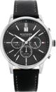 Ρολόι Tommy Hilfiger ΡΟΛΟΪ ΑΝΔΡΙΚΟ TOMMY HILFIGER KYLE (zf016a)