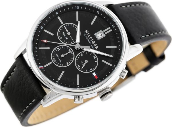 Ρολόι Tommy Hilfiger ΡΟΛΟΪ ΑΝΔΡΙΚΟ TOMMY HILFIGER KYLE (zf016a)