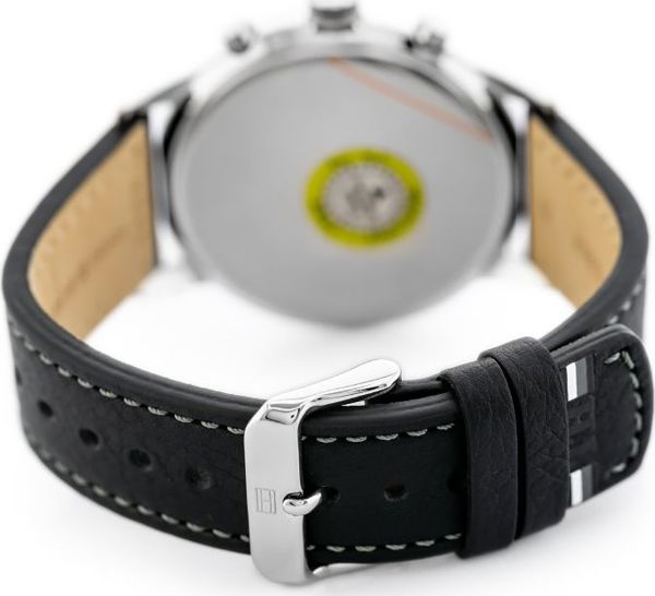 Ρολόι Tommy Hilfiger ΡΟΛΟΪ ΑΝΔΡΙΚΟ TOMMY HILFIGER KYLE (zf016a)