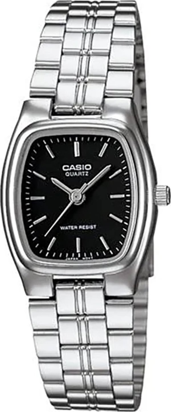 ZEGAREK DAMSKI CASIO LTP-1169D-1A (zd622a) + BOX