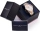 Zegarek Tommy Hilfiger ZEGAREK DAMSKI TOMMY HILFIGER Kennedy 1782387 (zf600d)