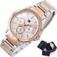 Zegarek Tommy Hilfiger ZEGAREK DAMSKI TOMMY HILFIGER Kennedy 1782387 (zf600d)