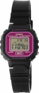Γυναικείο Ρολόι CASIO LA-20WH-4ADF