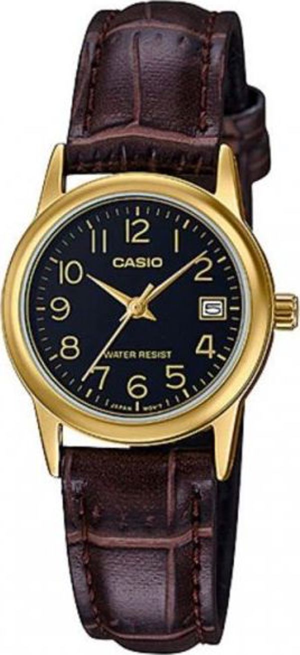 Γυναικείο Ρολόι CASIO LTP-V002GL 1BUDF (zd584f)
