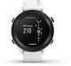 Ρολόι γκολφ Garmin Approach S12 Weiß/Schwarz