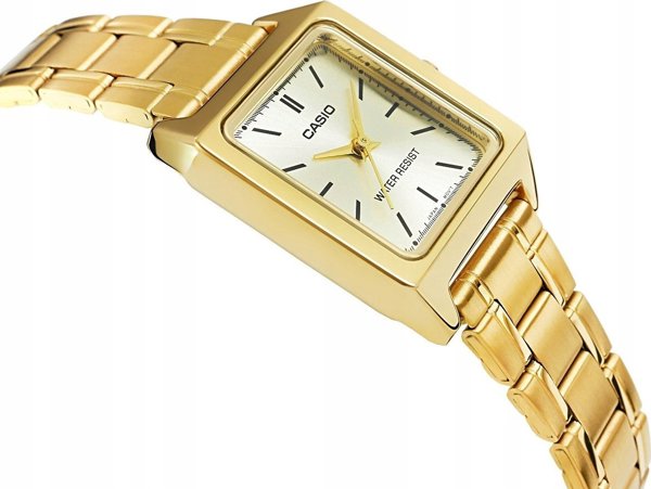 Γυναικείο Ρολόι CASIO LTP-V007G-9EUDF + BOX