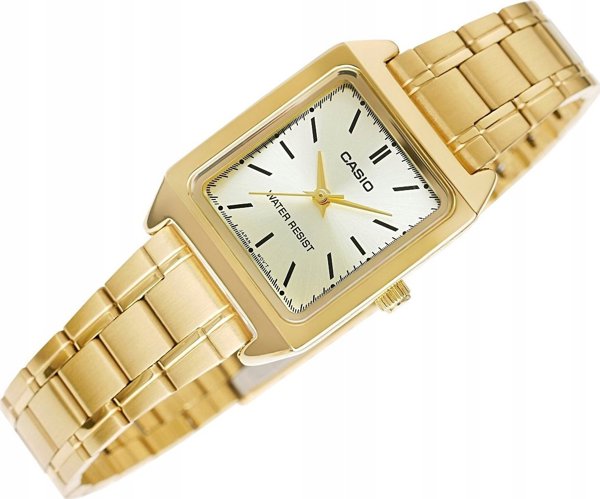 Γυναικείο Ρολόι CASIO LTP-V007G-9EUDF + BOX
