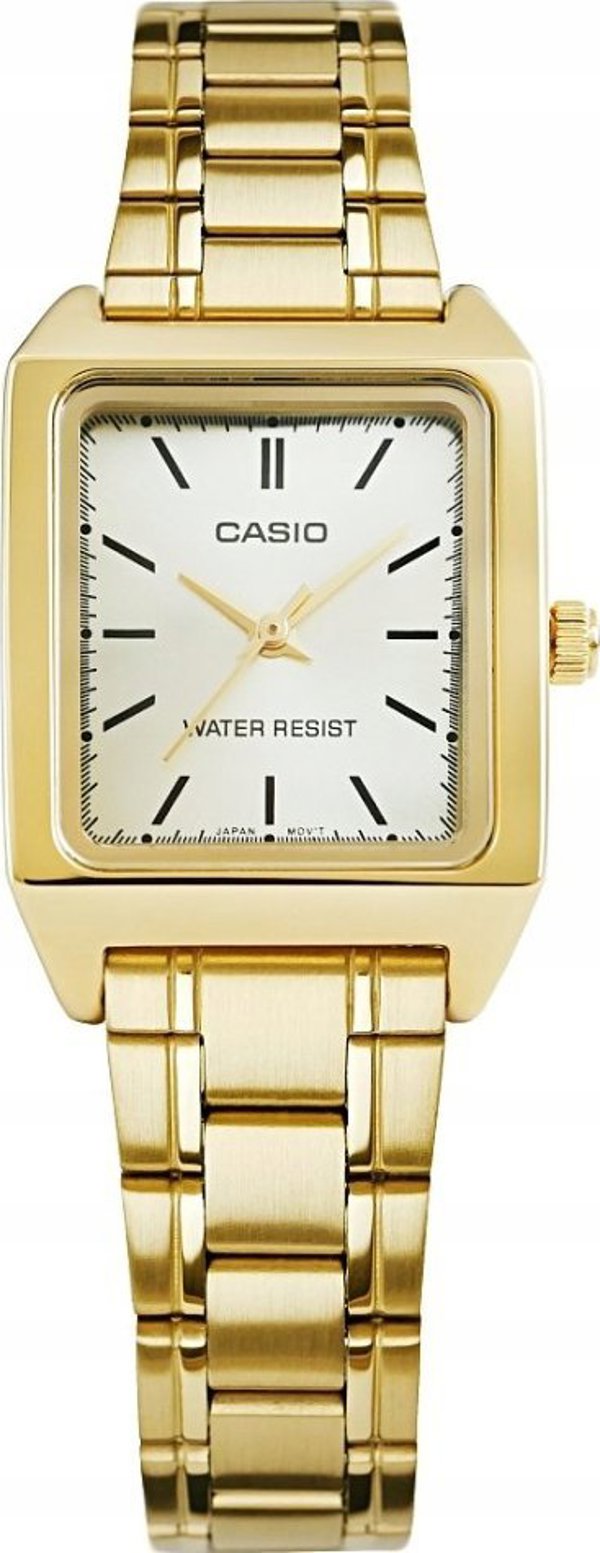 Γυναικείο Ρολόι CASIO LTP-V007G-9EUDF + BOX