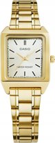 Γυναικείο Ρολόι CASIO LTP-V007G-9EUDF + BOX