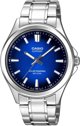 Ανδρικό Ρολόι CASIO Solar MTS-RS100D-2AVDF με Κουτί