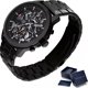 Ρολόι Tommy Hilfiger Ανδρικό Henry 1710478 zf091b