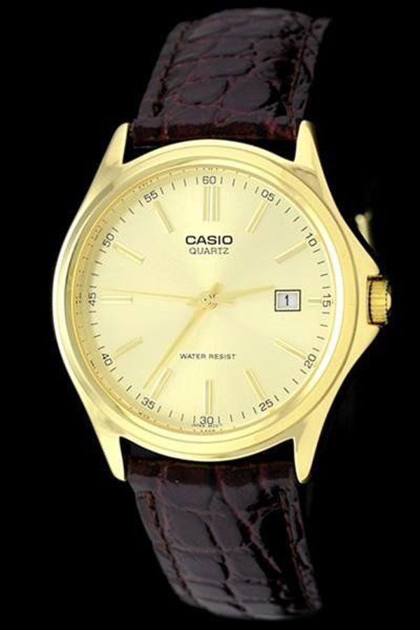 Ρολόι Casio Ανδρικό MTP-1183Q 9A (zd014a)