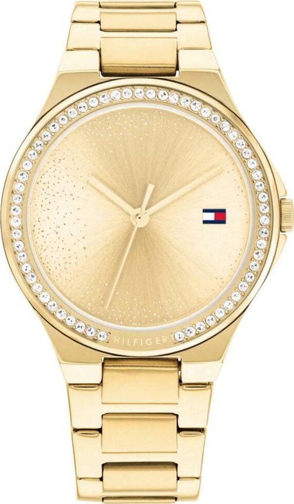 Γυναικείο Ρολόι Tommy Hilfiger Juliette 1782642+ BOX