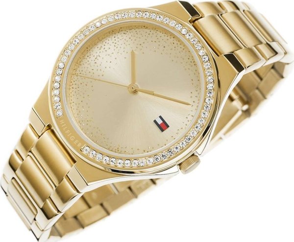 Γυναικείο Ρολόι Tommy Hilfiger Juliette 1782642+ BOX