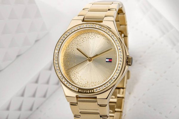 Γυναικείο Ρολόι Tommy Hilfiger Juliette 1782642+ BOX