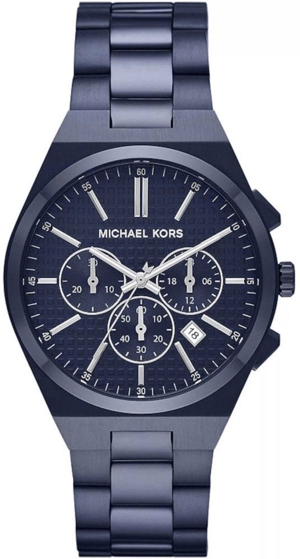 Ανδρικό Ρολόι MICHAEL KORS Lennox MK9147 με Κουτί