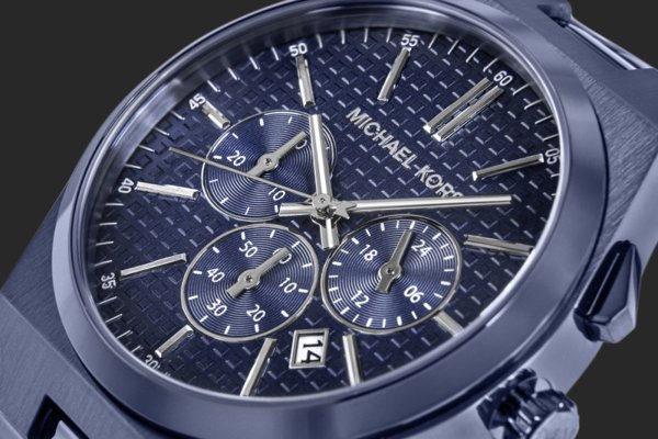 Ανδρικό Ρολόι MICHAEL KORS Lennox MK9147 με Κουτί