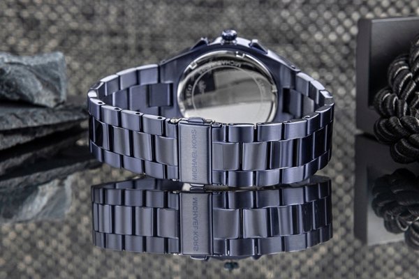 Ανδρικό Ρολόι MICHAEL KORS Lennox MK9147 με Κουτί
