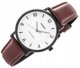 Ανδρικό Ρολόι CASIO MTP-VT03BL-7BDF + BOX