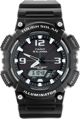 Ρολόι CASIO Ανδρικό Ρολόι CASIO AQ-S810W 1AV (zd044h) - Ηλιακή Τροφοδοσία