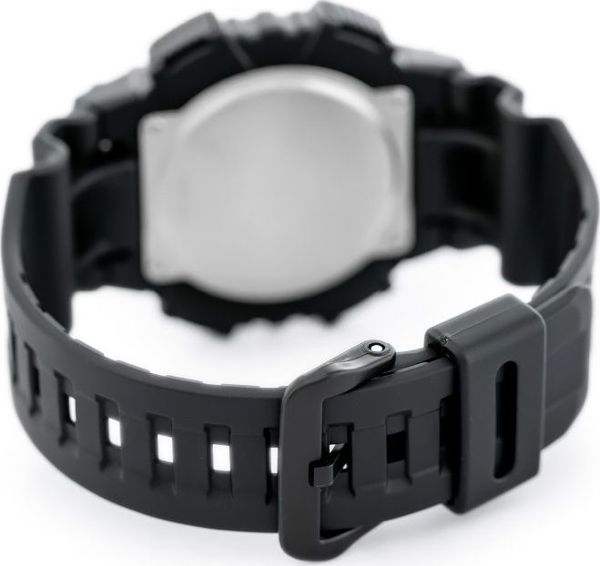 Ρολόι CASIO Ανδρικό Ρολόι CASIO AQ-S810W 1AV (zd044h) - Ηλιακή Τροφοδοσία