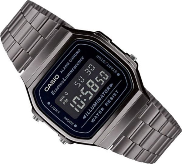 Ρολόι Casio Ανδρικό 3731 (9835)