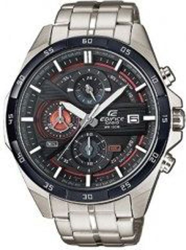 Ρολόι CASIO Ανδρικό Ρολόι Efifice EFR-556DB -1AVUEF