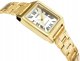 Ρολόι μάρκας CASIO μοντέλο LTP-V007G-9B χρώμα κίτρινο χρυσό. Αξεσουάρ γυναικείο. Σεζόν: Όλο το χρόνο NoSize