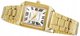 Ρολόι μάρκας CASIO μοντέλο LTP-V007G-9B χρώμα κίτρινο χρυσό. Αξεσουάρ γυναικείο. Σεζόν: Όλο το χρόνο NoSize