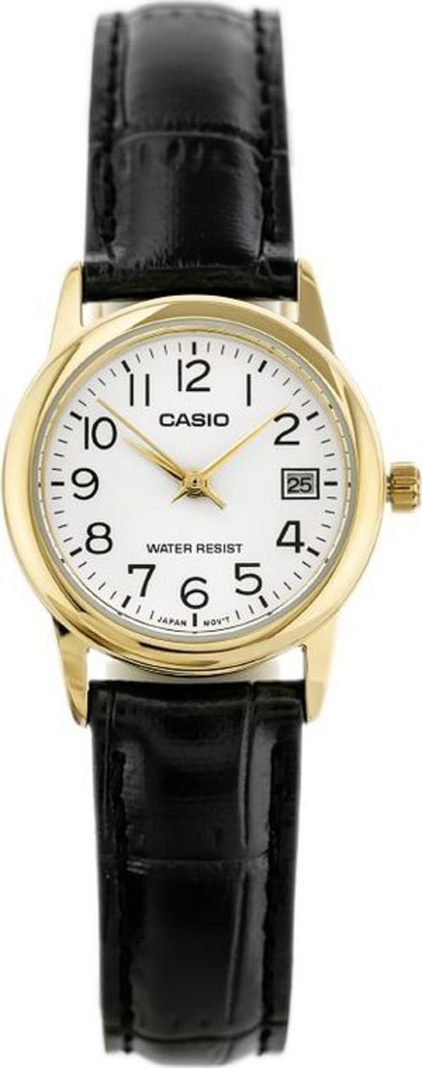 Γυναικείο Ρολόι CASIO LTP-V002GL 7B2 (zd584a)