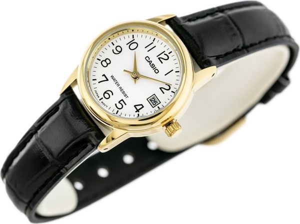 Γυναικείο Ρολόι CASIO LTP-V002GL 7B2 (zd584a)