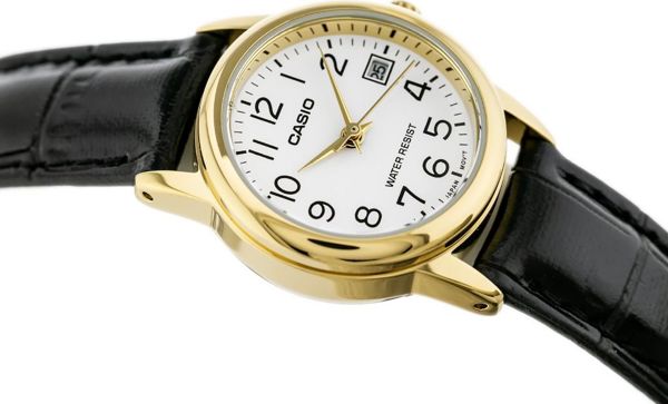 Γυναικείο Ρολόι CASIO LTP-V002GL 7B2 (zd584a)