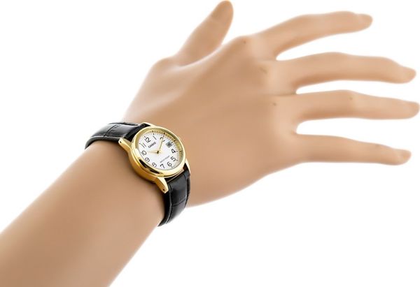 Γυναικείο Ρολόι CASIO LTP-V002GL 7B2 (zd584a)