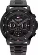 Ρολόι Tommy Hilfiger ΑΝΔΡΙΚΟ TOMMY HILFIGER LUCA 1710494(zf082e)