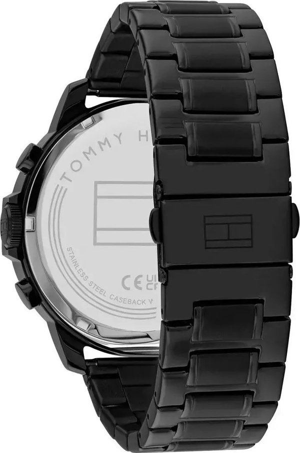 Ρολόι Tommy Hilfiger ΑΝΔΡΙΚΟ TOMMY HILFIGER LUCA 1710494(zf082e)