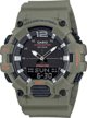 Ανδρικό Ρολόι CASIO HDC-700-3A2VDF